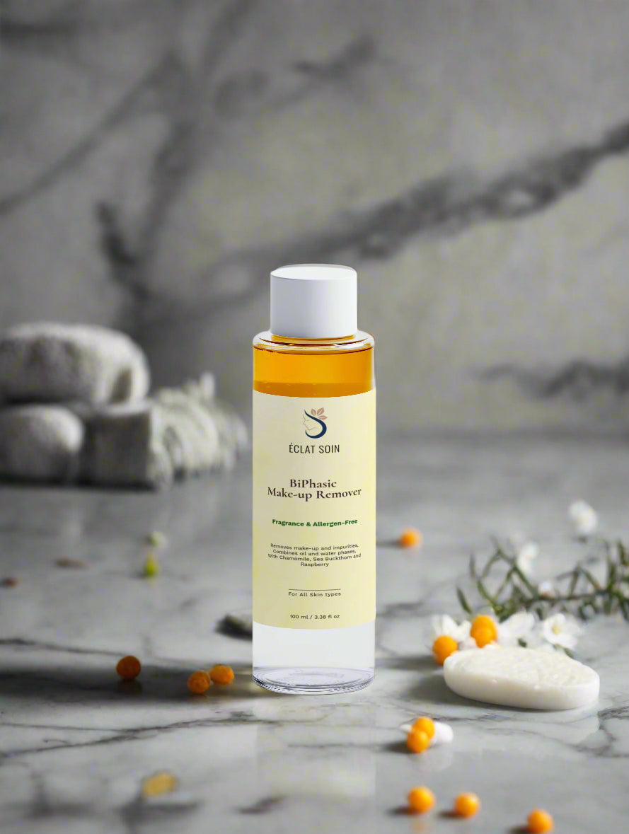 Éclat Soin Démaquillant BiPhasique